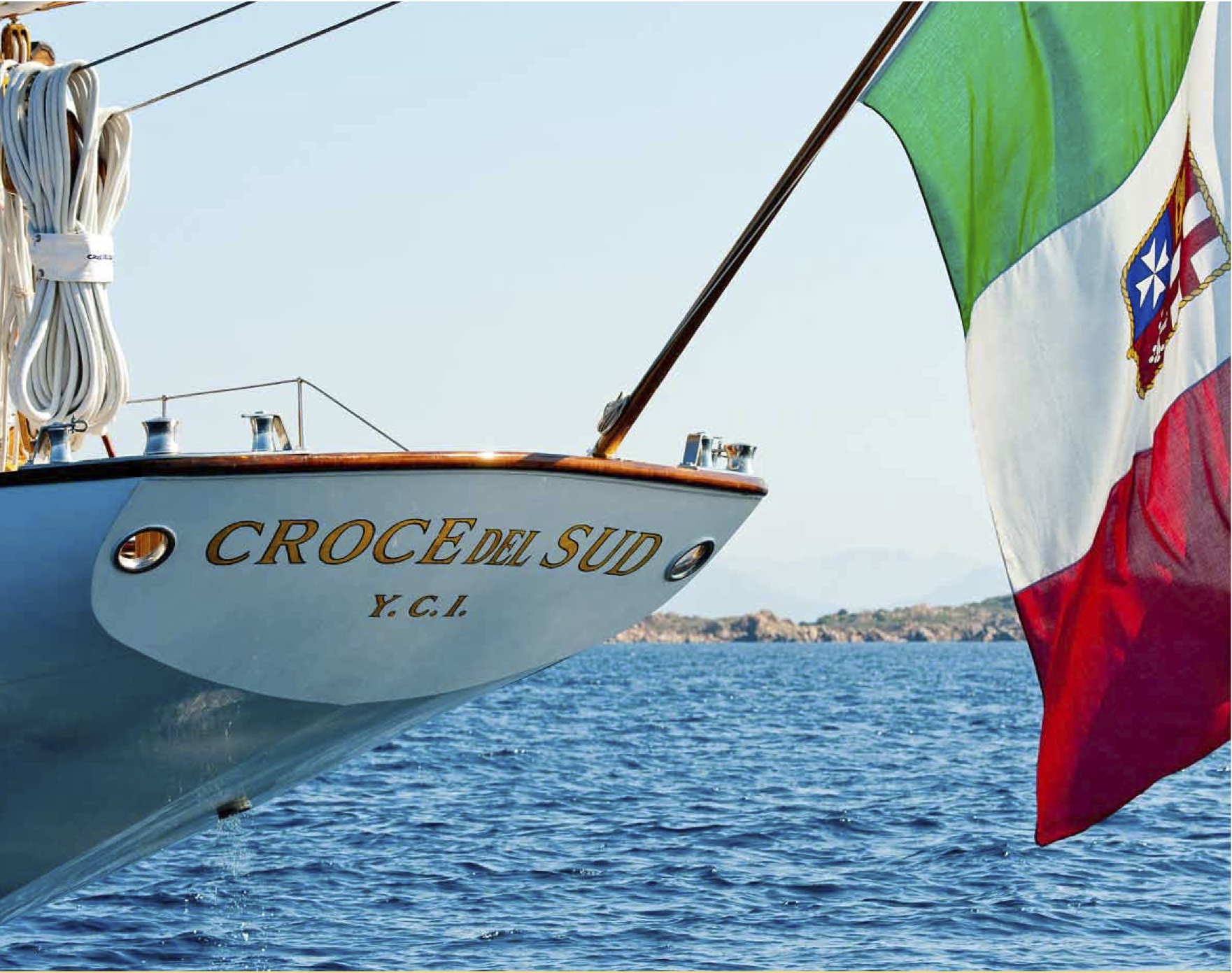 MARE ONLINE » Croce del Sud, la delizia di chi ama i capolavori della