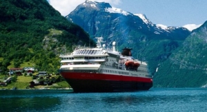 hurtigruten