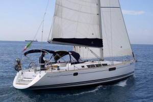 FOTO SUNRISE CHARTER 1 FOTO SUNRISE CHARTER 1