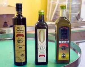 Olio MELCHIORRI 1 Olio MELCHIORRI 1