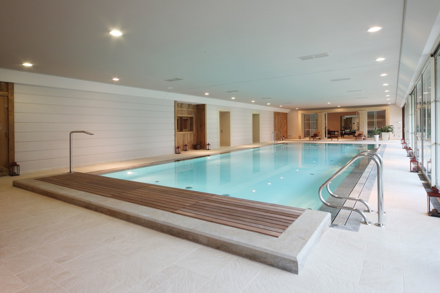 Mare online » casa al mare? meglio con la piscina. in giardino, in ...