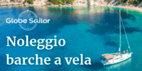 GlobeSailor Febbraio 2026