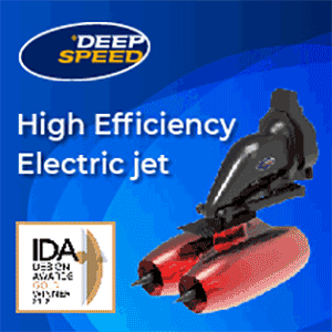 deep speed