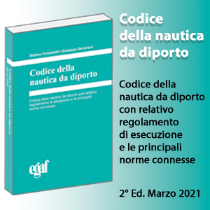 codice della nautica da diporto