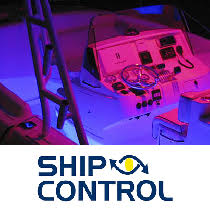 ship control