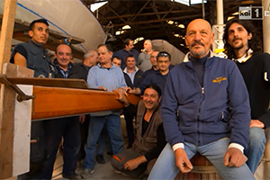 CANTIERI