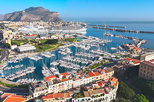 PORTI & MARINA