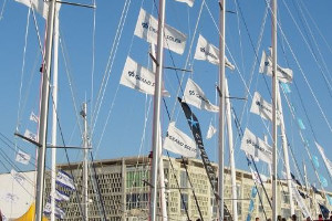 Imprese di mare