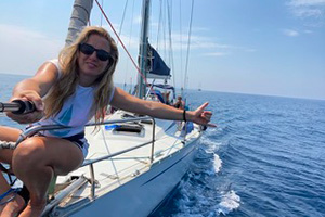 VACANZE IN CHARTER