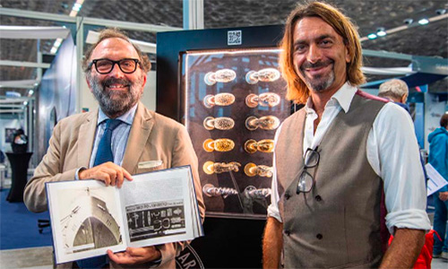 Gli accessori che rendono<br>più bella ogni barca