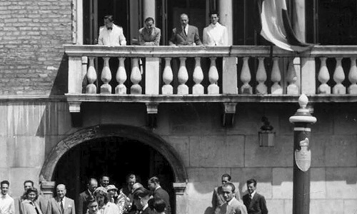 Hotel al mare, questo è<br>protagonista di un romanzo