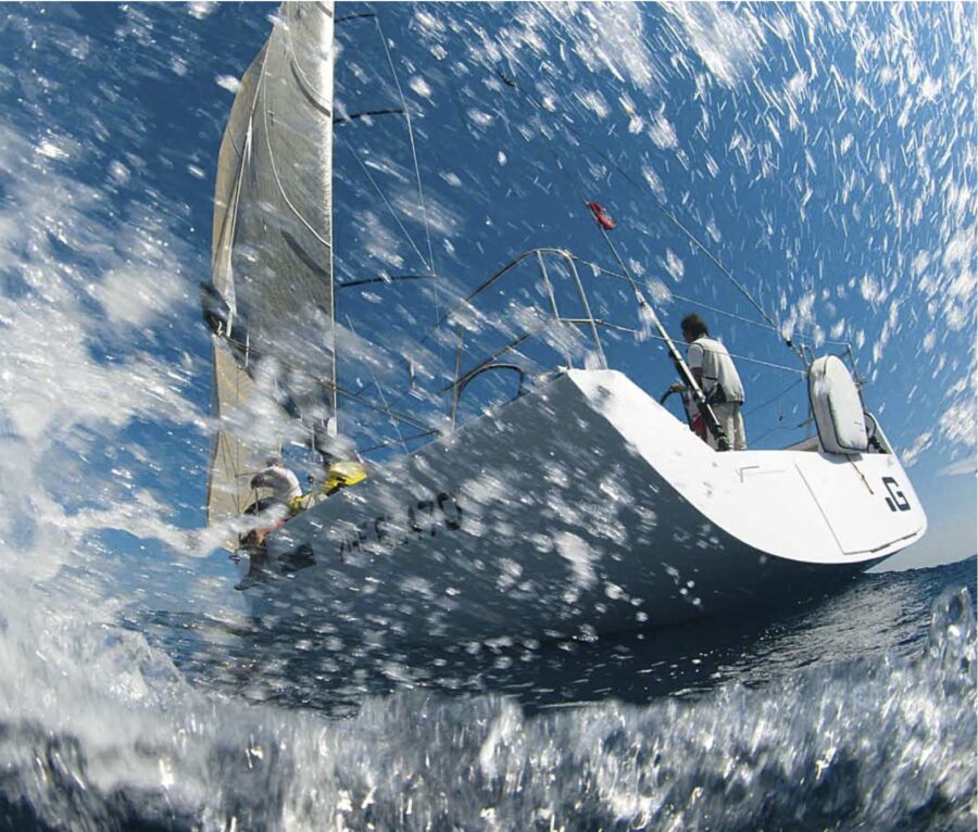 151 Miglia, la regata che svela  il fascino caraibico della Toscana