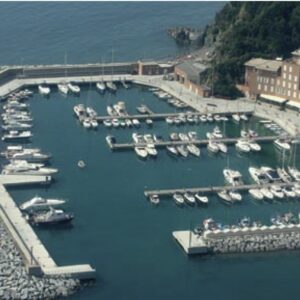 Arenzano offre a 200 diportisti  un approdo dal fascino tecnologico