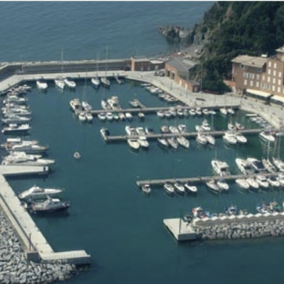 Arenzano offre a 200 diportisti  un approdo dal fascino tecnologico