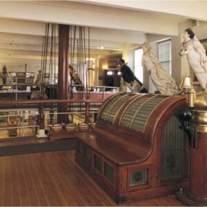 Imprese in mare impossibili? Quelle compiute  a Capo Horn rivivono allo Sjöfartsmuseum