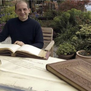 Maurizio Eliseo, lo scrittore che conosce  ogni segreto del mare e della navigazione