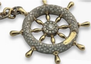 Elyt dà il nome della barca  a cuscini, teli da mare, regali…