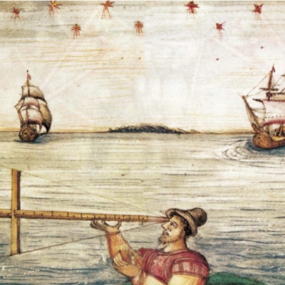 Vasco da Gama vinse così la "battaglia navale"  per il dominio sul commercio delle spezie