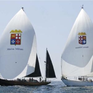 Banca Aletti, un interesse altissimo  per le più preziose vele d’epoca