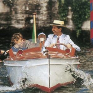 Vecchie barche da buttare, con Asdec  diventano nuovi gioielli da esibire