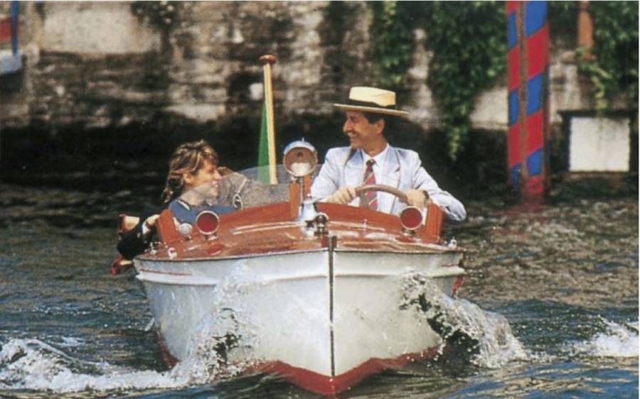 Vecchie barche da buttare, con Asdec  diventano nuovi gioielli da esibire