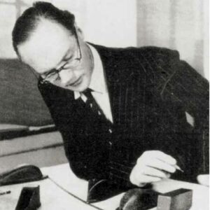 Robert Clark, il navigatore solitario  e il suo equipaggio invisibile