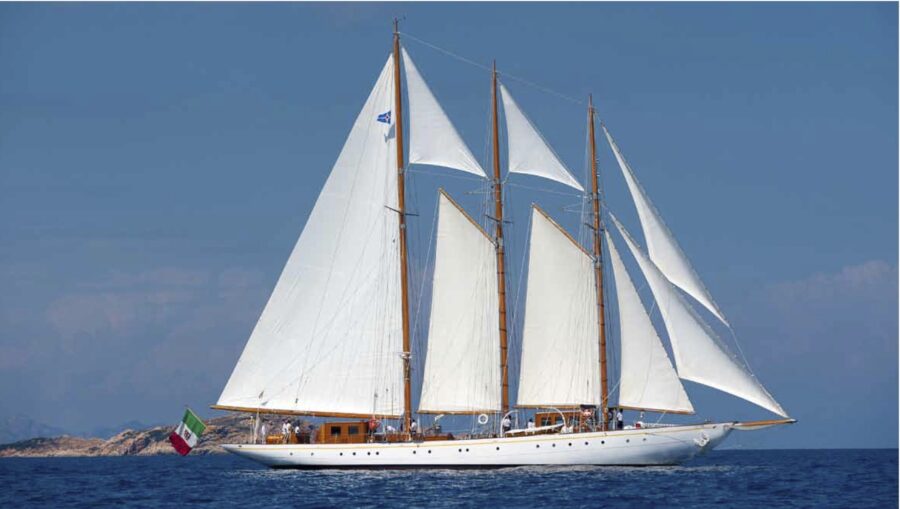 Croce del Sud: mai il detto croce e delizia  fu più vero per chi ama i tesori nautici