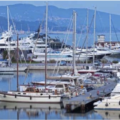 Porto Mirabello dà la scalata alla classifica dei migliori marina d'Europa