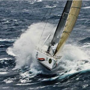 Hobart, la regata riservata a chi  osa superare i confini del coraggio