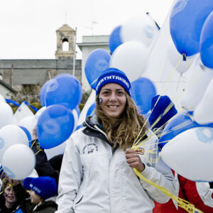 Breathtaking 2012, la Regata in blu  per sconfiggere le malattie rare