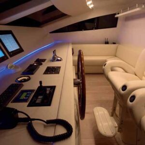 Gruppo Permare, ogni armatore  ha un solo amore indimenticabile