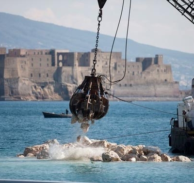 America's Cup World Series, Napoli è in ritardo. Le regate slittano all'11 aprile