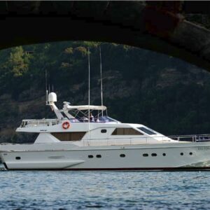 Mic Nic, il fascino di un Alalunga  è unico oggi come 25 anni fa