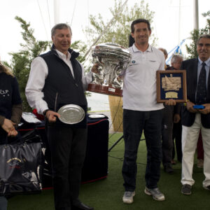 L’Internazionale d’Italia Dragoni  Paul & Shark Trophy parla ucraino