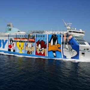 Pasqua in Sardegna o all’Isola d’Elba? Nelle offerte Moby c’è una sorpresa…