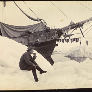 Torino, ultimi giorni per navigare attraverso 150 anni di esplorazioni polari