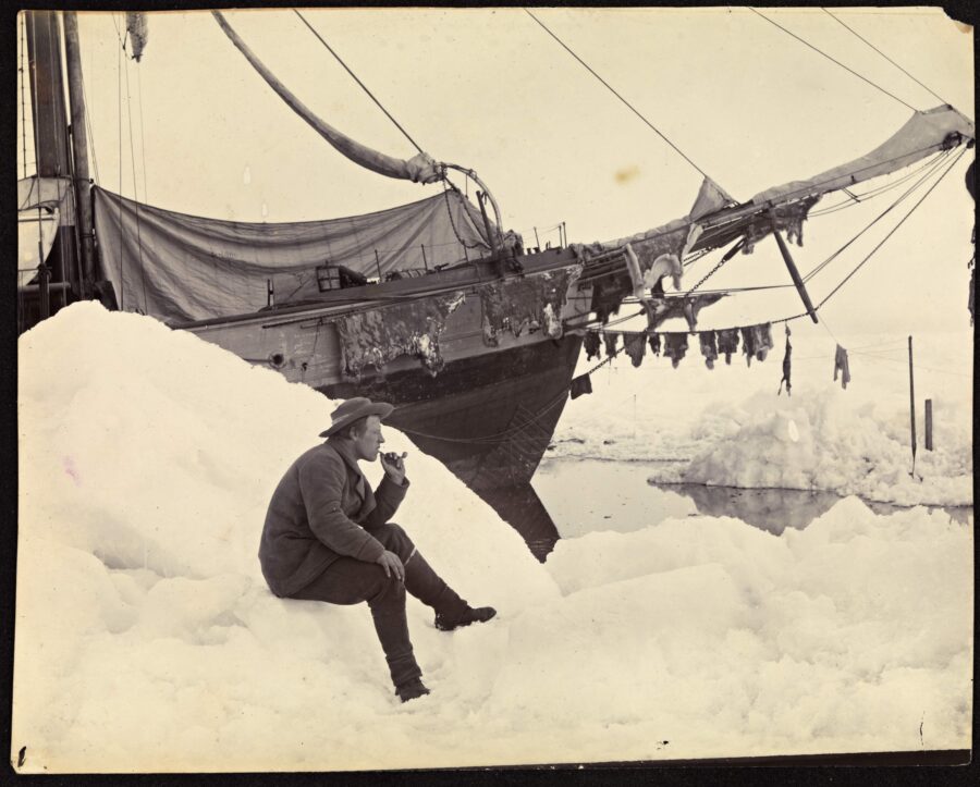 Torino, ultimi giorni per navigare attraverso 150 anni di esplorazioni polari