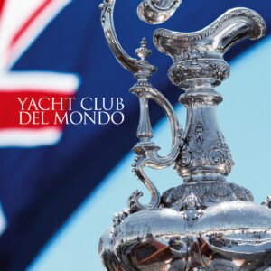 I 50 yacht club più famosi del mondo  raccontati da Vincenzo Zaccagnino