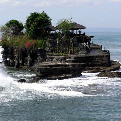 Bali, l'isola dei 20mila templi dove corpo e spirito convivono benissimo
