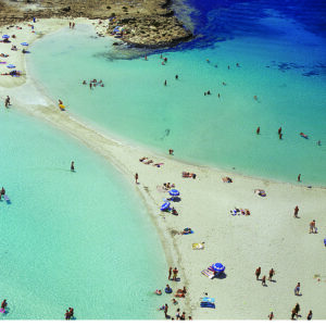 Cipro, l’isola dei tesori greci e romani,  bizantini e templari, veneziani…