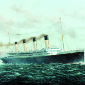 Titanic, 100 anni dopo viaggiamo nella storia della più grande tragedia del mare