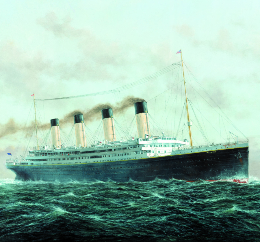 Titanic, 100 anni dopo viaggiamo nella storia della più grande tragedia del mare