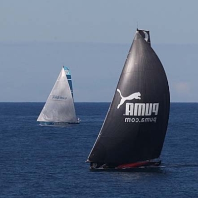 Volvo Ocean Race da brividi: dopo 19 giorni di regata Puma vince per soli 12 minuti
