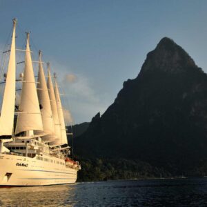 Club Med 2 moltiplica per 16 il fascino della navigazione a vela in Mediterraneo