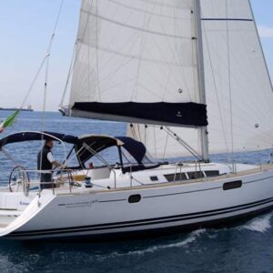 Le calette più esclusive del Tirreno  si scoprono navigando con Sunrise Charter