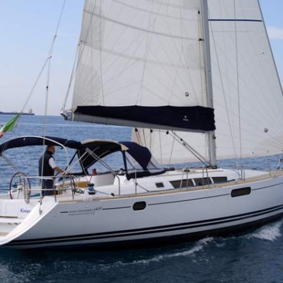 Le calette più esclusive del Tirreno  si scoprono navigando con Sunrise Charter