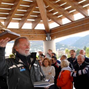 Mauro Pelaschier campione di solidarietà  vince il Trofeo 10000 vele per Vernazza