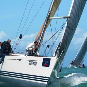 Trofeo Accademia navale di Livorno,  valeva davvero la pena aspettare…