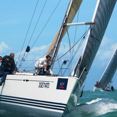 Trofeo Accademia navale di Livorno,  valeva davvero la pena aspettare...