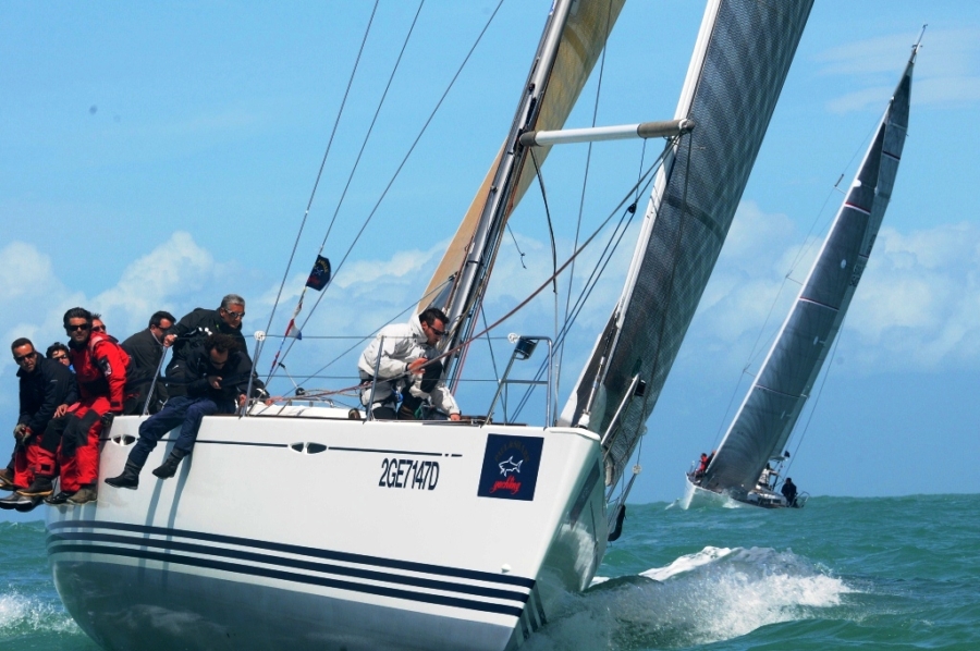 Trofeo Accademia navale di Livorno,  valeva davvero la pena aspettare...